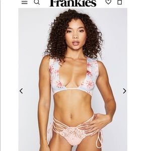 FRANKIES BIKINIS